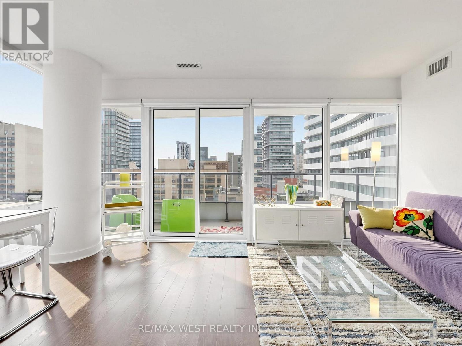 1716 - 85 WOOD STREET, Toronto (Church-Yonge Corridor) — photo 11