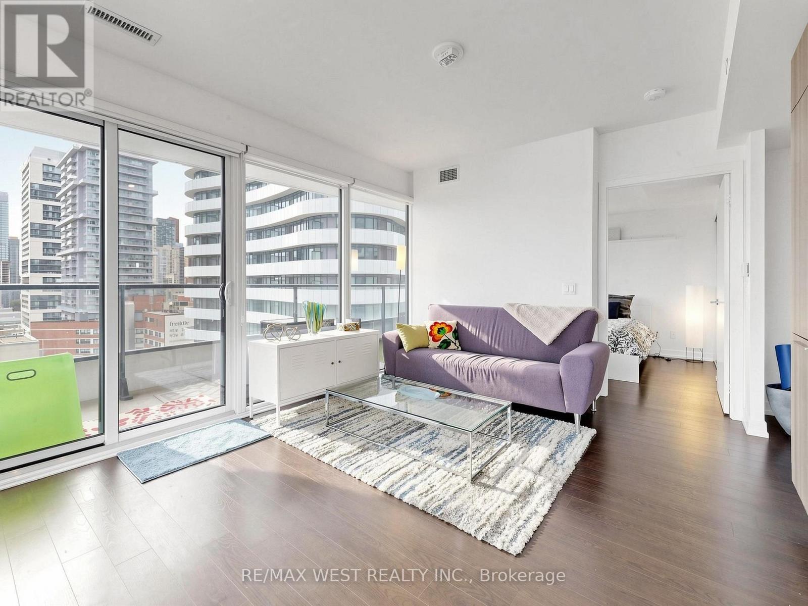 1716 - 85 WOOD STREET, Toronto (Church-Yonge Corridor) — photo 12