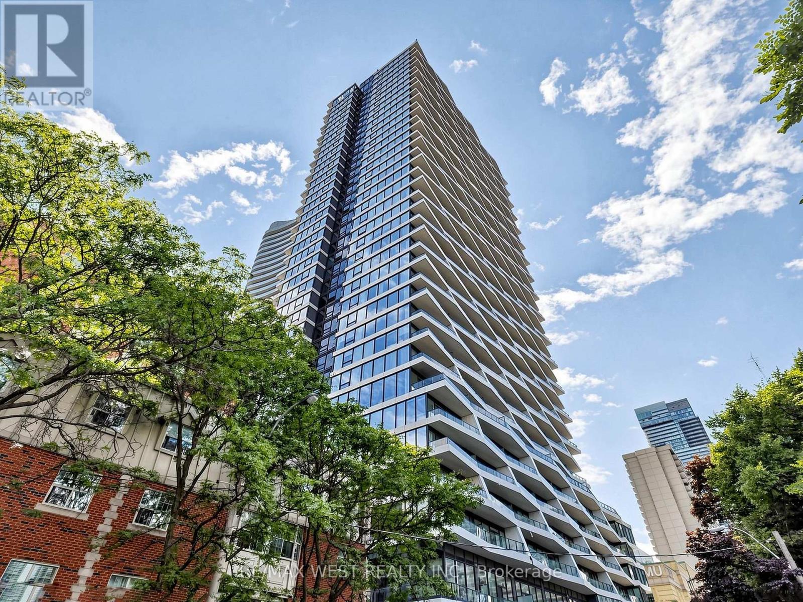 1716 - 85 WOOD STREET, Toronto (Church-Yonge Corridor) — photo 2