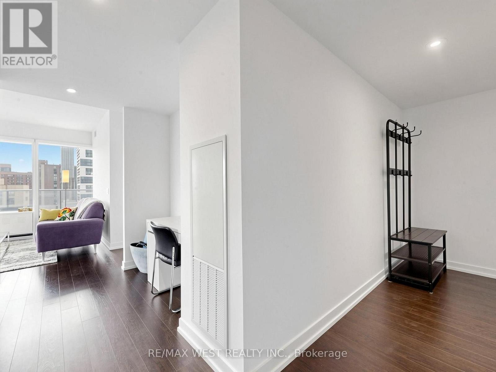 1716 - 85 WOOD STREET, Toronto (Church-Yonge Corridor) — photo 7