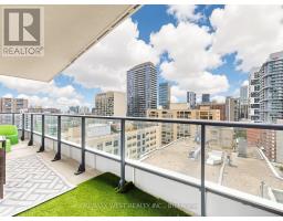 1716 - 85 Wood Street, Toronto, ON M4Y0E8 Photo 30