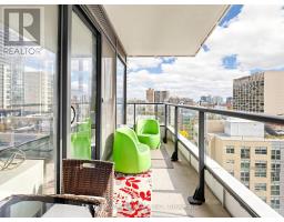 1716 - 85 Wood Street, Toronto, ON M4Y0E8 Photo 31