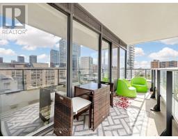 1716 - 85 Wood Street, Toronto, ON M4Y0E8 Photo 32