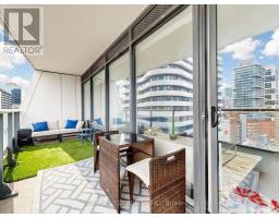 1716 - 85 Wood Street, Toronto, ON M4Y0E8 Photo 33