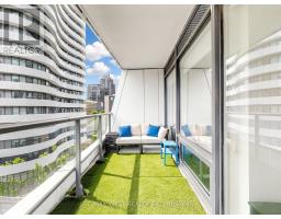 1716 - 85 Wood Street, Toronto, ON M4Y0E8 Photo 34