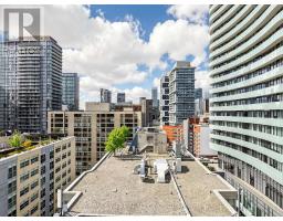 1716 - 85 Wood Street, Toronto, ON M4Y0E8 Photo 36