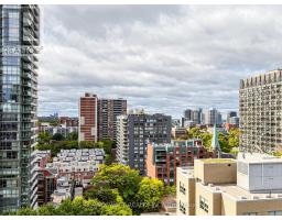 1716 - 85 Wood Street, Toronto, ON M4Y0E8 Photo 38