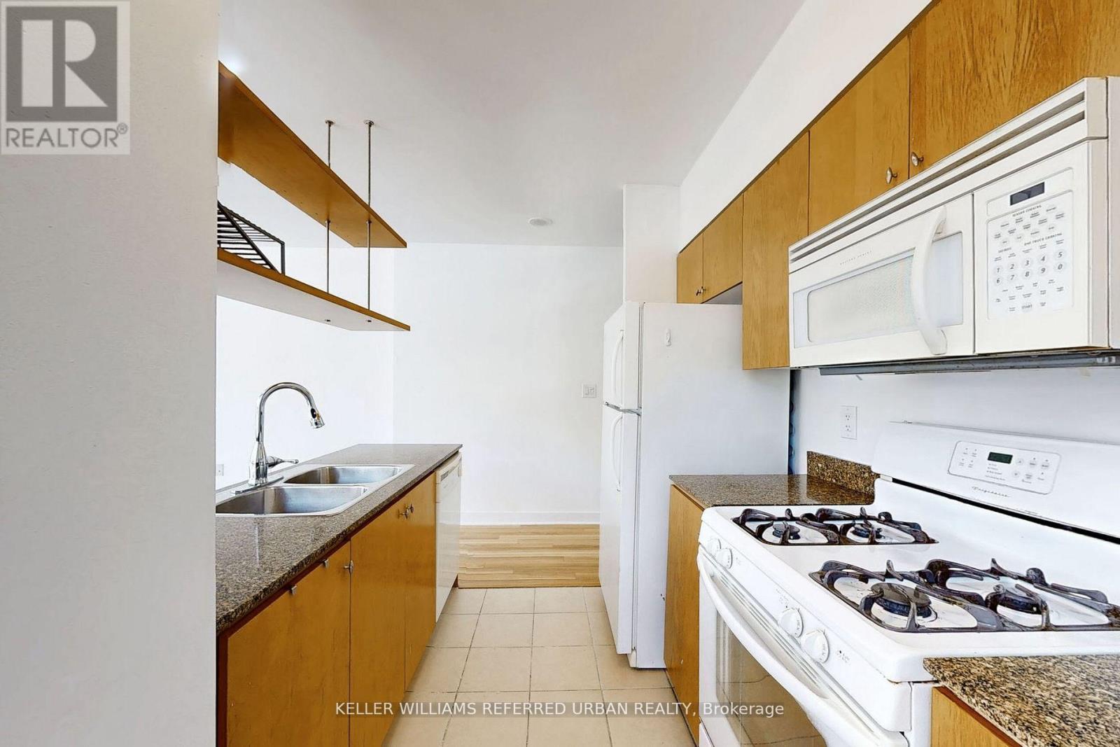 708 - 3 NAVY WHARF COURT, Toronto (Waterfront Communities) — photo 10