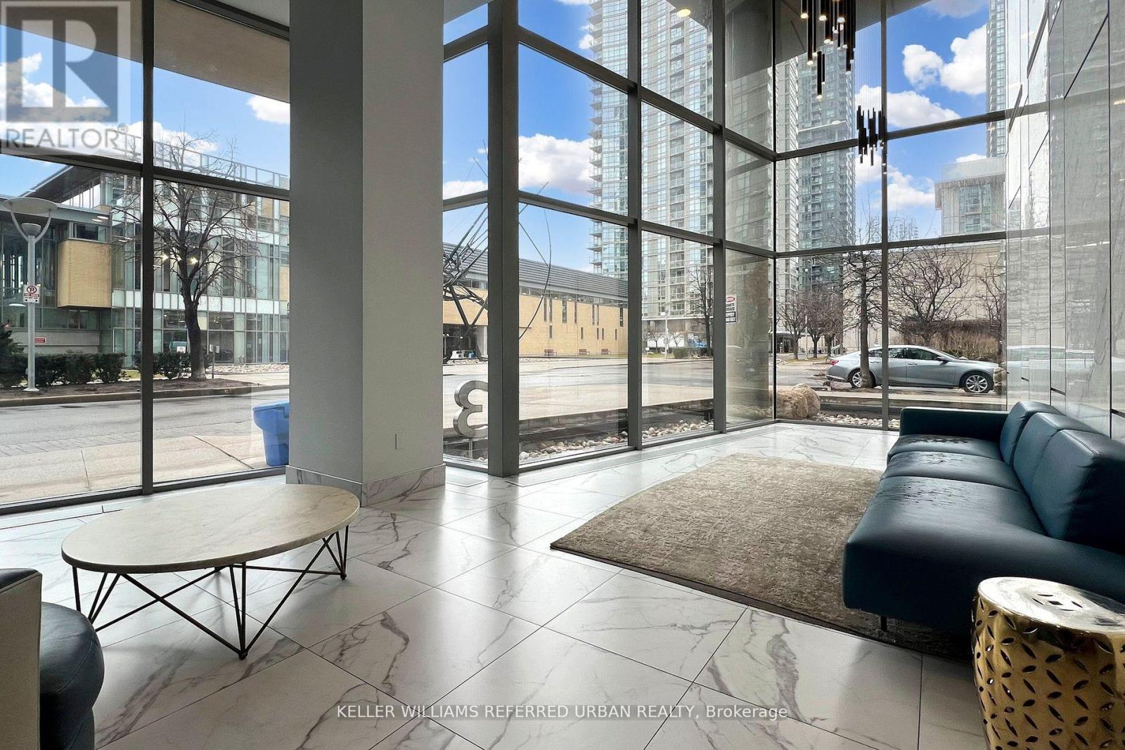 708 - 3 NAVY WHARF COURT, Toronto (Waterfront Communities) — photo 2