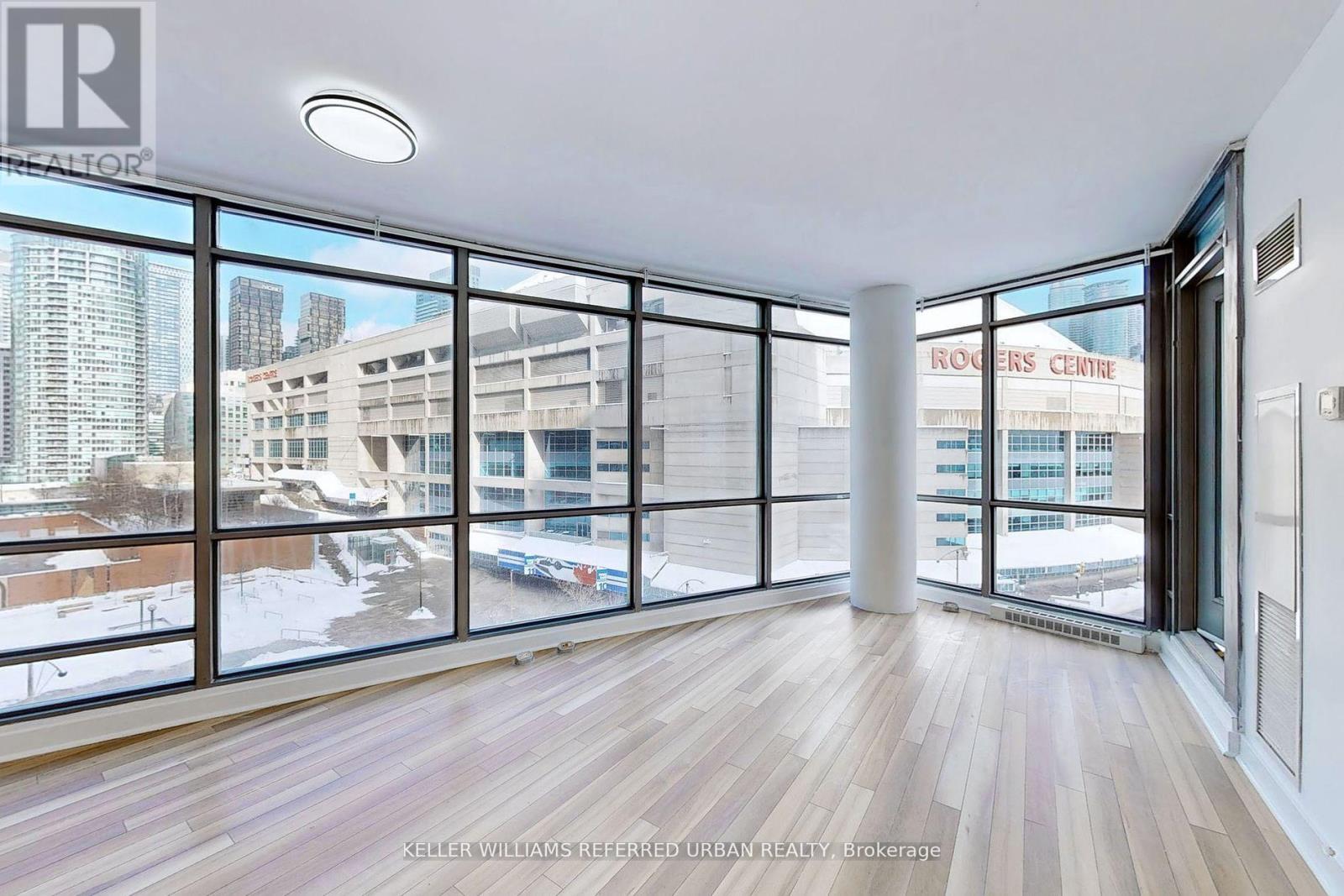 708 - 3 NAVY WHARF COURT, Toronto (Waterfront Communities) — photo 4