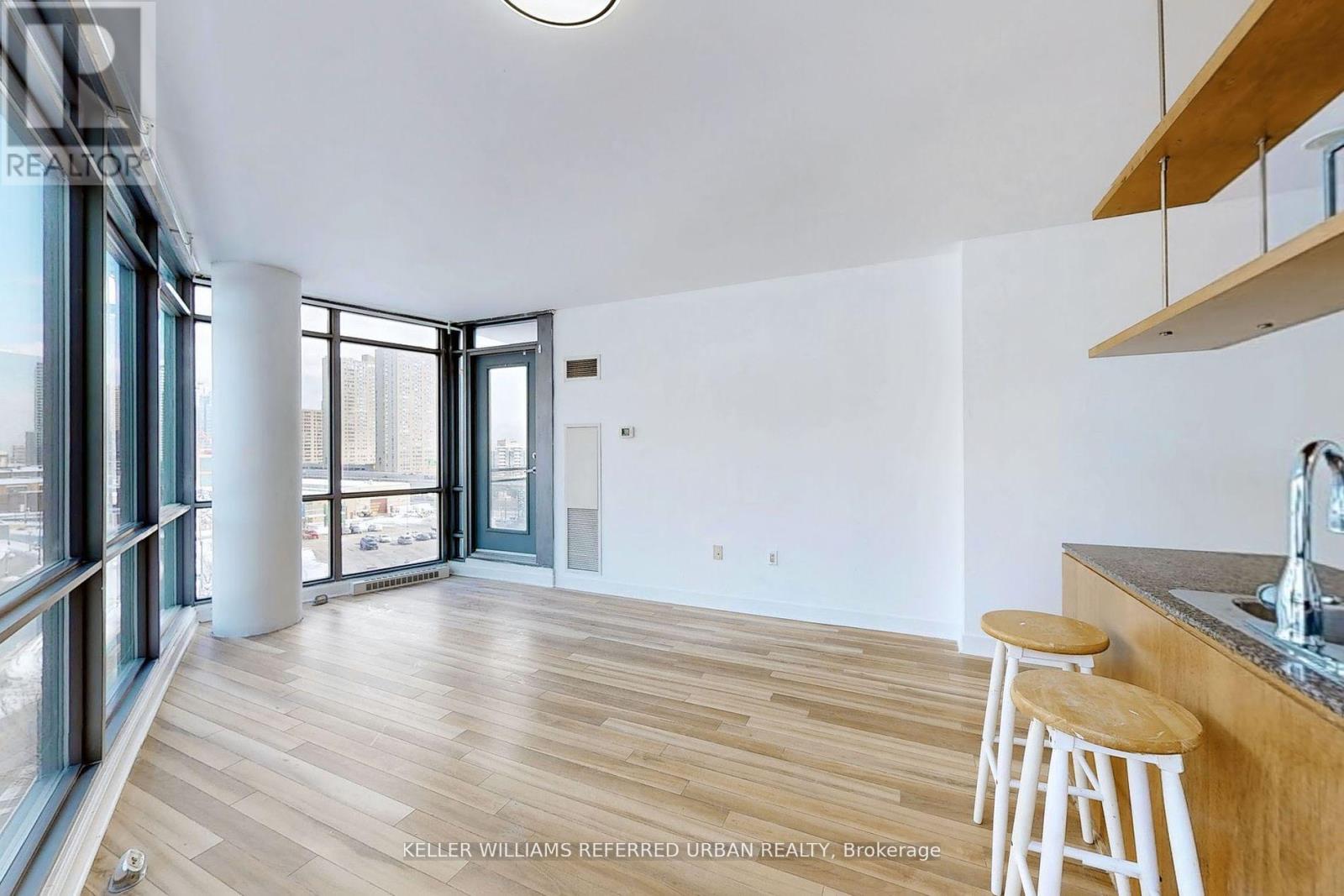 708 - 3 NAVY WHARF COURT, Toronto (Waterfront Communities) — photo 5