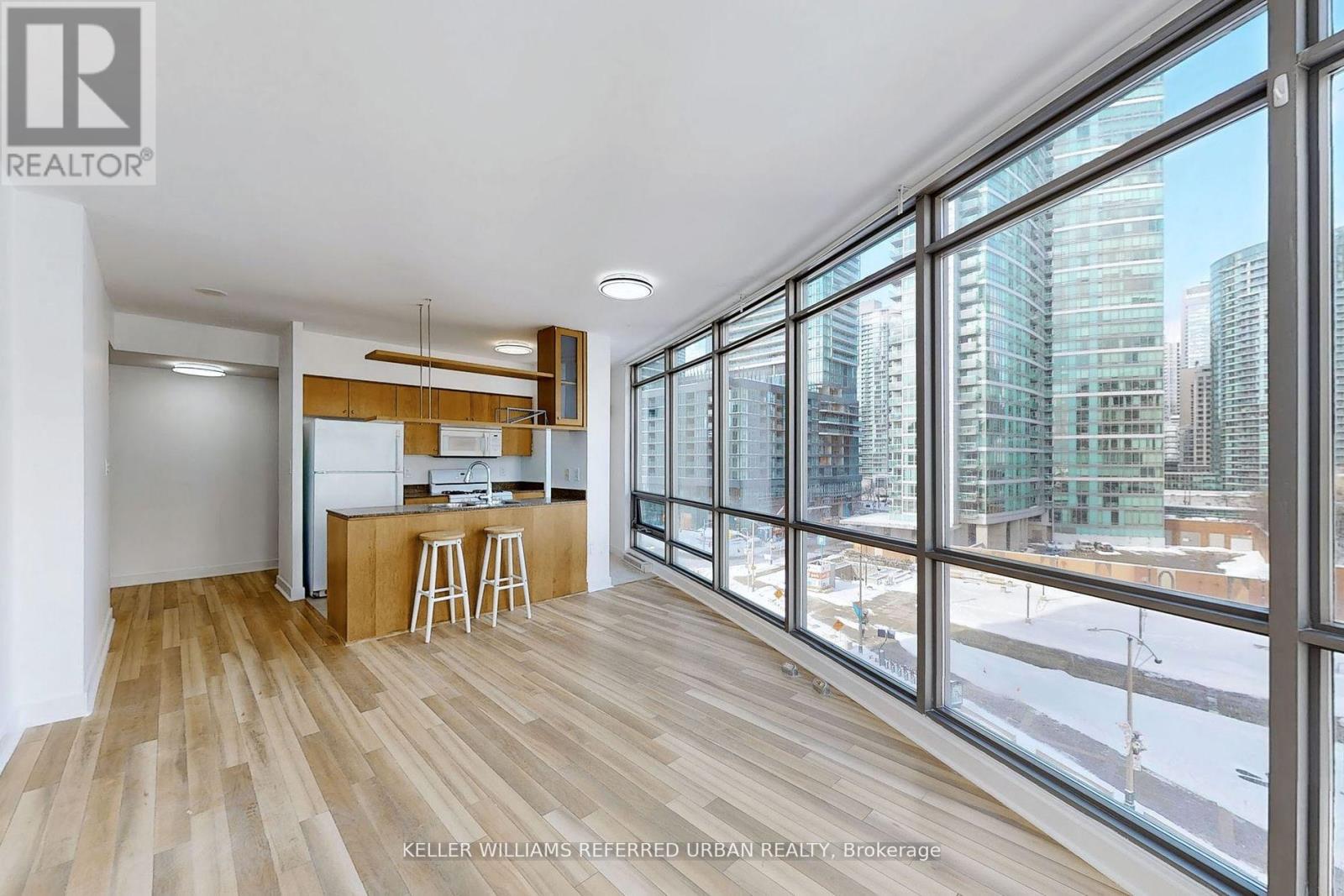 708 - 3 NAVY WHARF COURT, Toronto (Waterfront Communities) — photo 6
