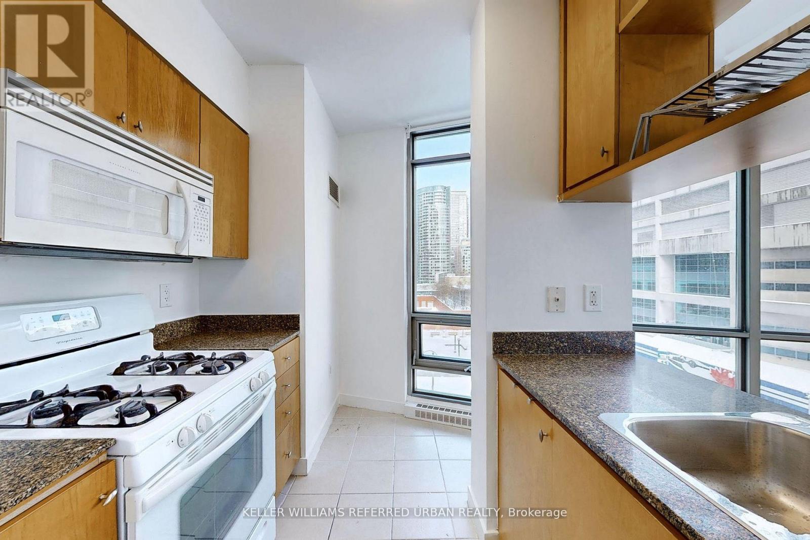 708 - 3 NAVY WHARF COURT, Toronto (Waterfront Communities) — photo 9