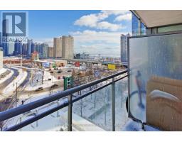708 - 3 Navy Wharf Court, Toronto, ON M5V3V1 Photo 21