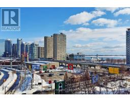 708 - 3 Navy Wharf Court, Toronto, ON M5V3V1 Photo 23