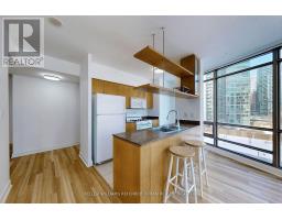 708 - 3 Navy Wharf Court, Toronto, ON M5V3V1 Photo 7