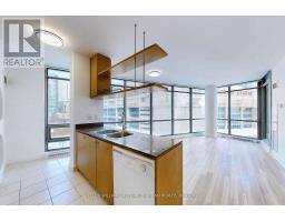 708 - 3 Navy Wharf Court, Toronto, ON M5V3V1 Photo 8