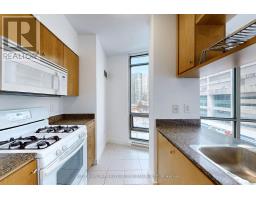 708 - 3 Navy Wharf Court, Toronto, ON M5V3V1 Photo 9