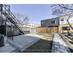 Main - 995 Dufferin Dufferin Street, Toronto, ON M6H4B2 Photo 6