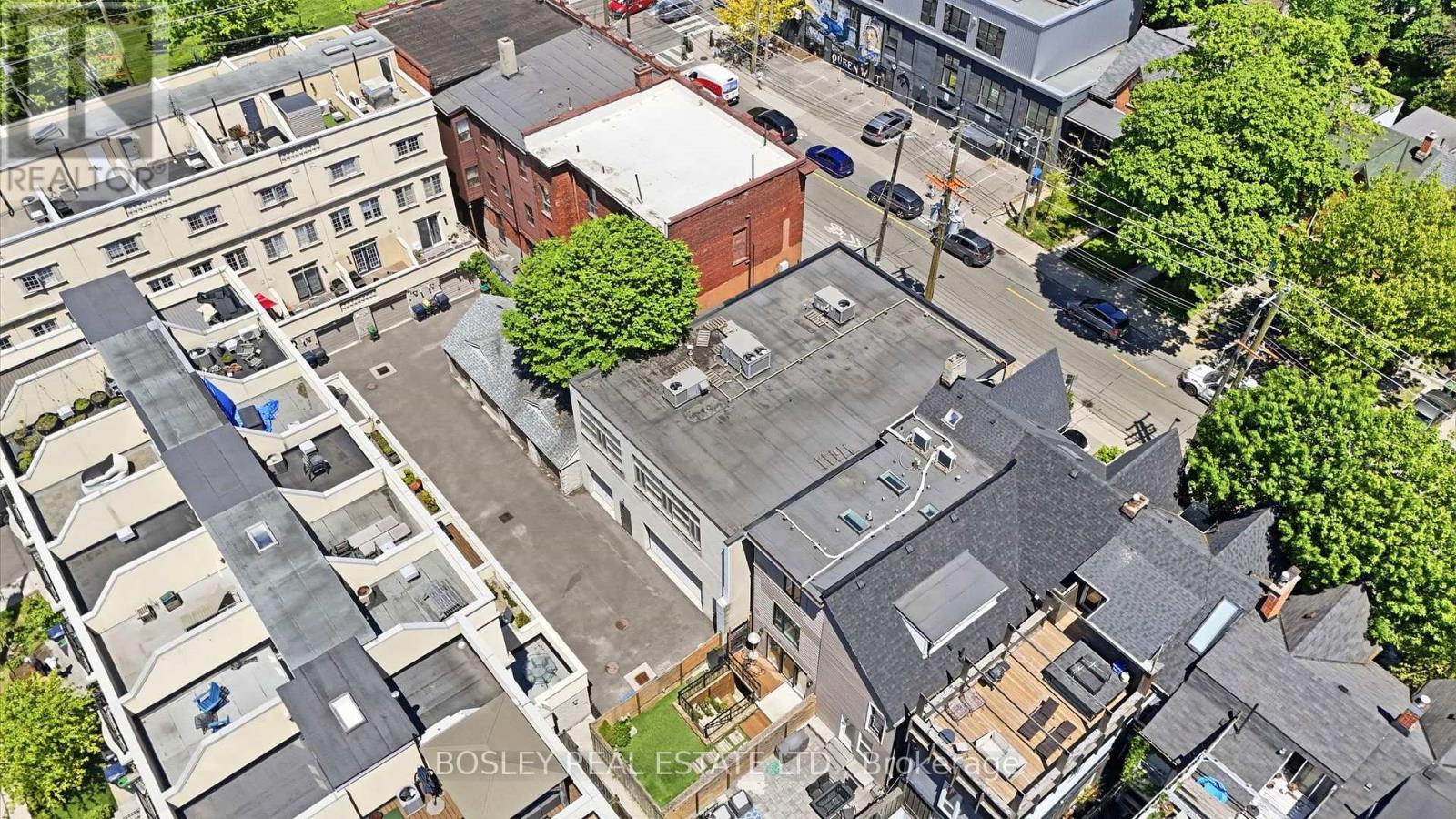 186-188 STRACHAN AVENUE, Toronto (Niagara) — photo 10
