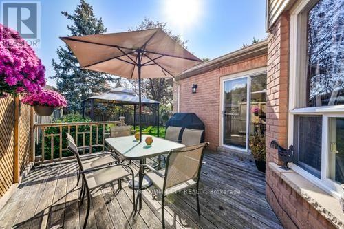 5 LOFTHOUSE Drive, Whitby, ON photo 27