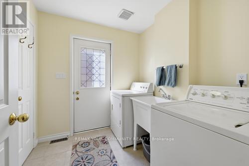 5 LOFTHOUSE Drive, Whitby, ON photo 28