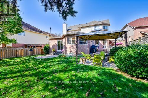 5 LOFTHOUSE DRIVE - 32