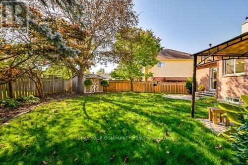 5 LOFTHOUSE Drive, Whitby, ON photo 34
