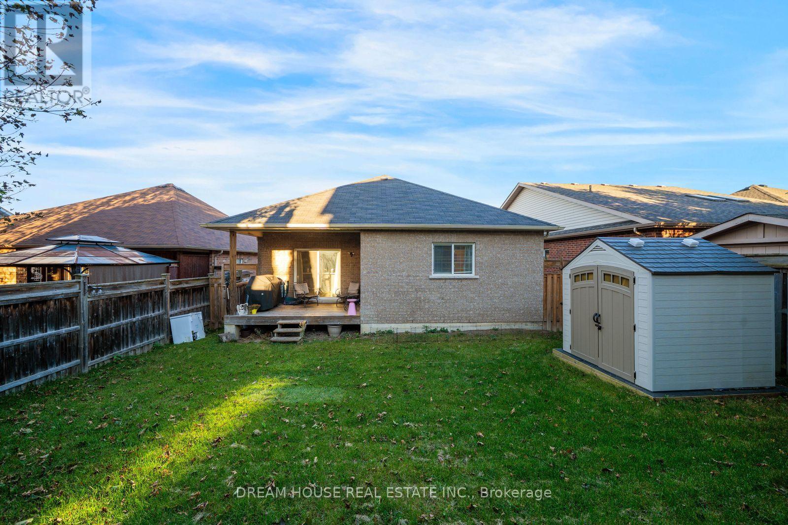 186 Fenning Drive, Clarington, ON photo 26