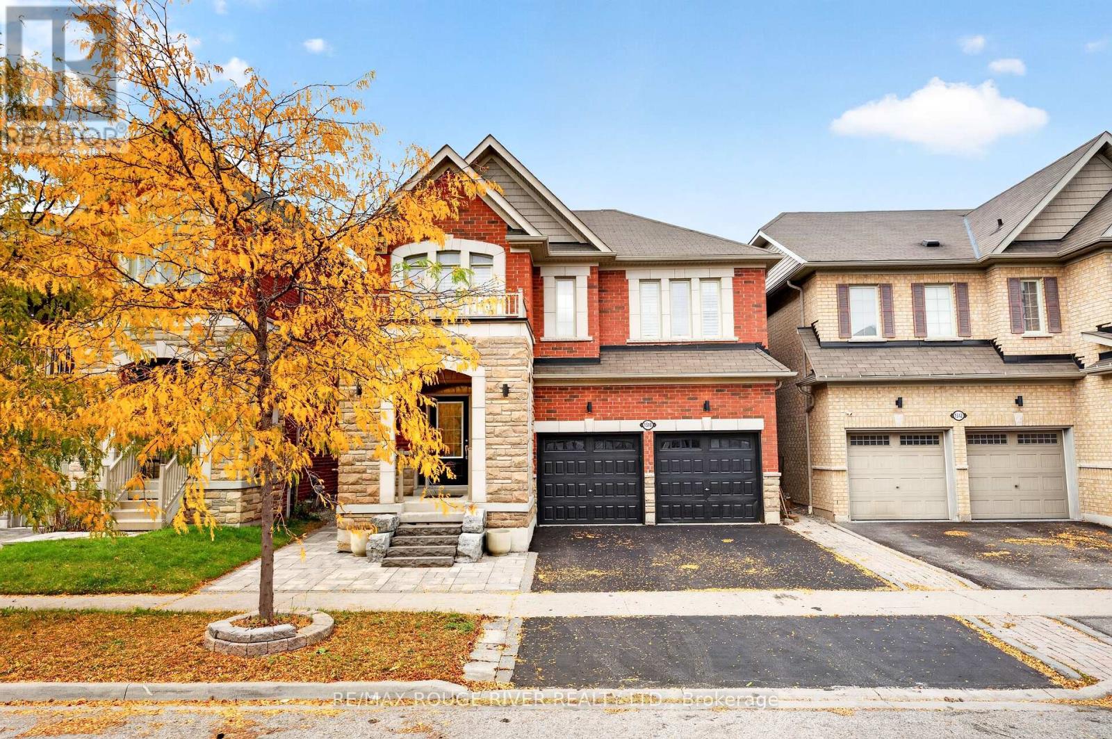1510 ELMSLEY DRIVE, Pickering (Duffin Heights) — photo 2