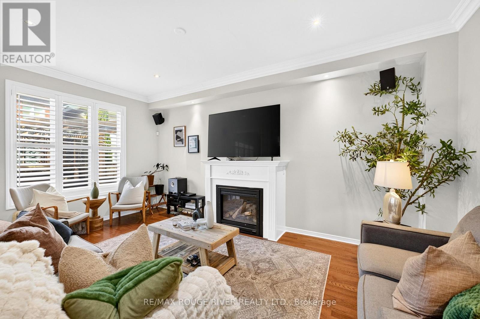 1510 ELMSLEY DRIVE, Pickering (Duffin Heights) — photo 4
