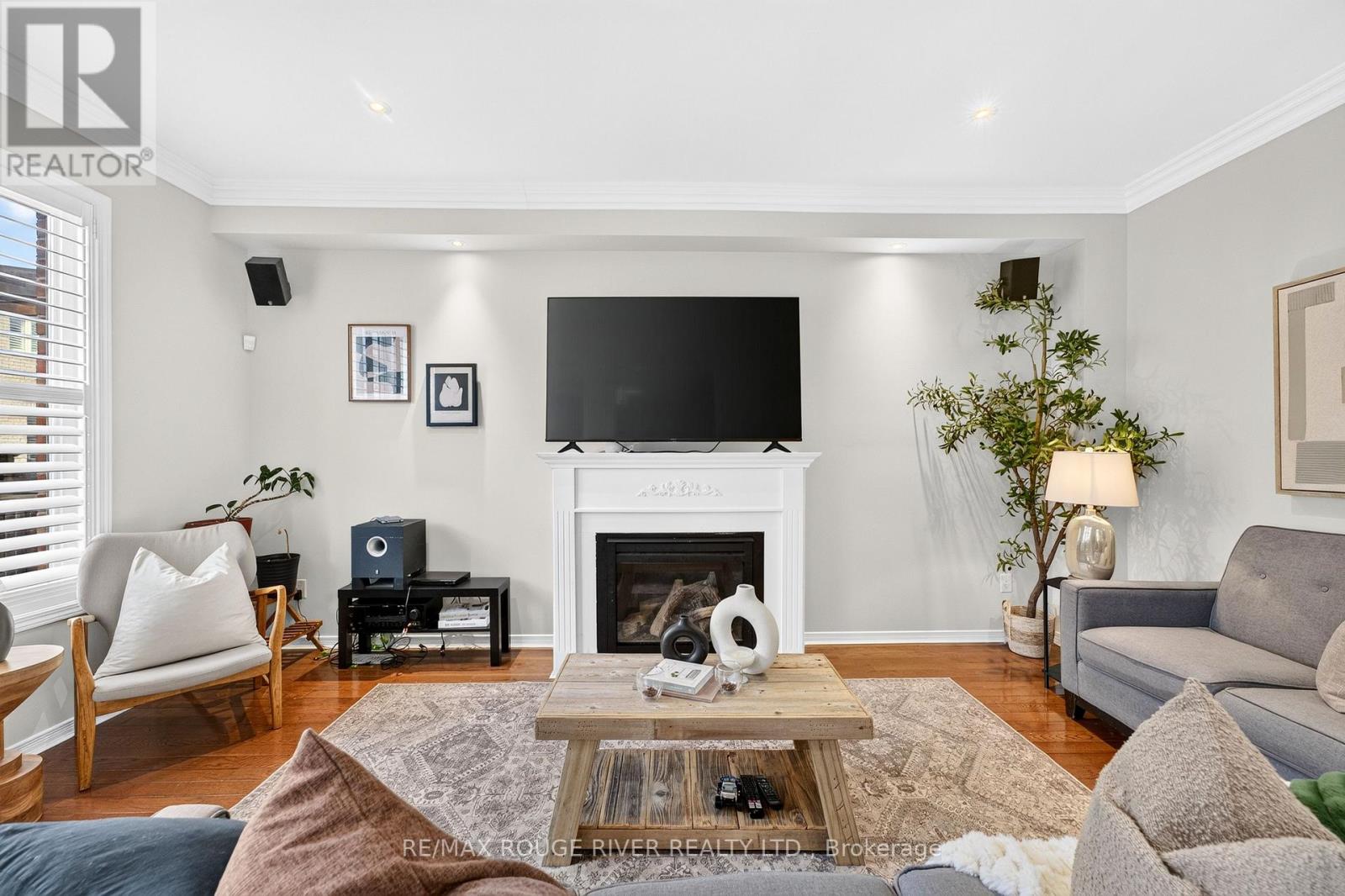 1510 ELMSLEY DRIVE, Pickering (Duffin Heights) — photo 5