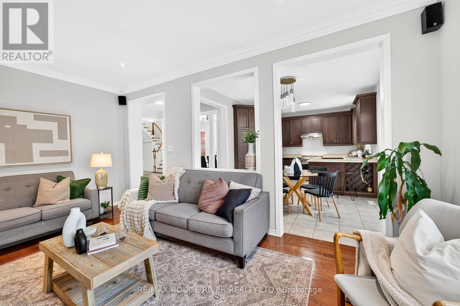 1510 ELMSLEY DRIVE, Pickering (Duffin Heights) — photo 6