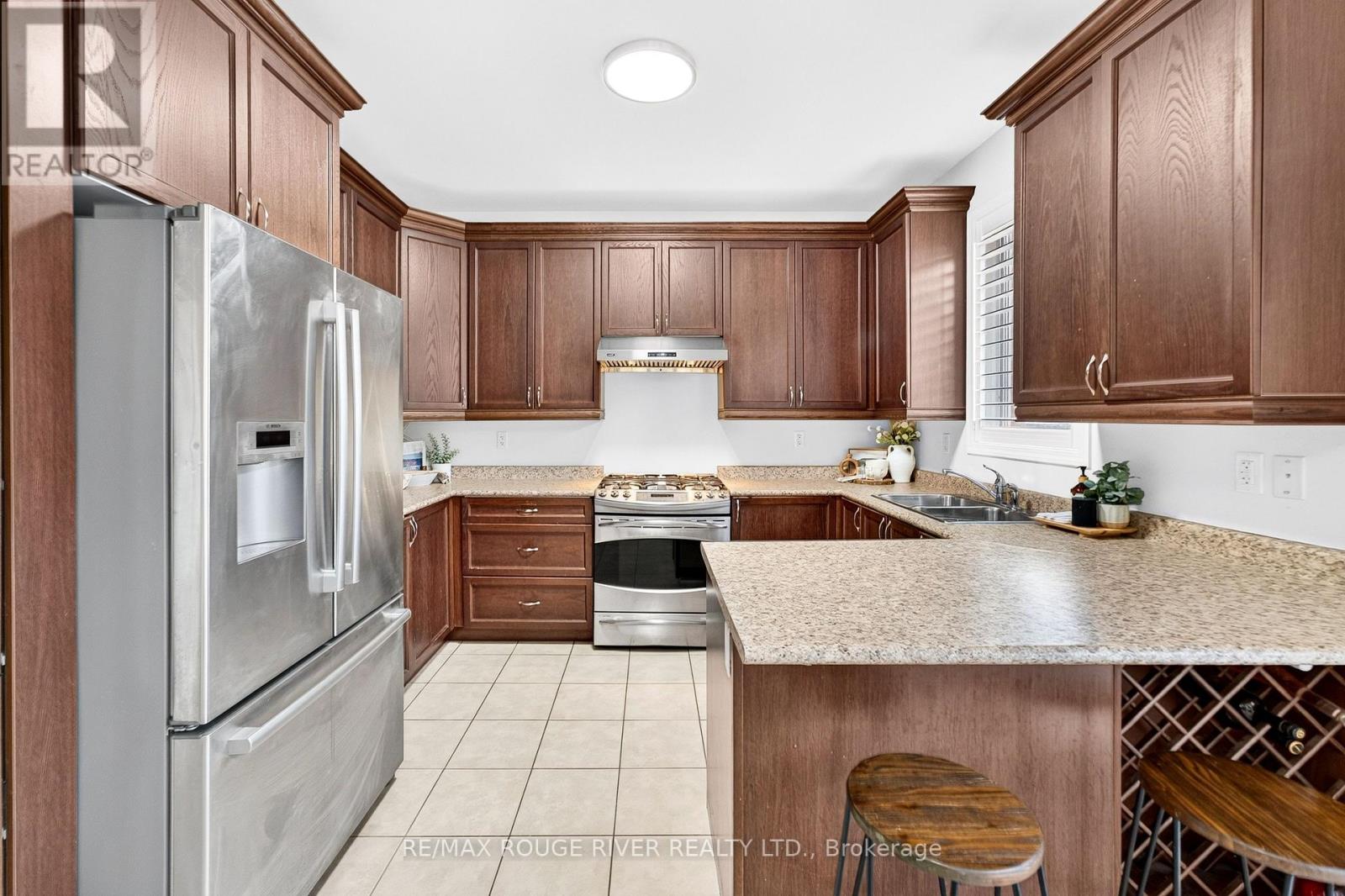 1510 ELMSLEY DRIVE, Pickering (Duffin Heights) — photo 7