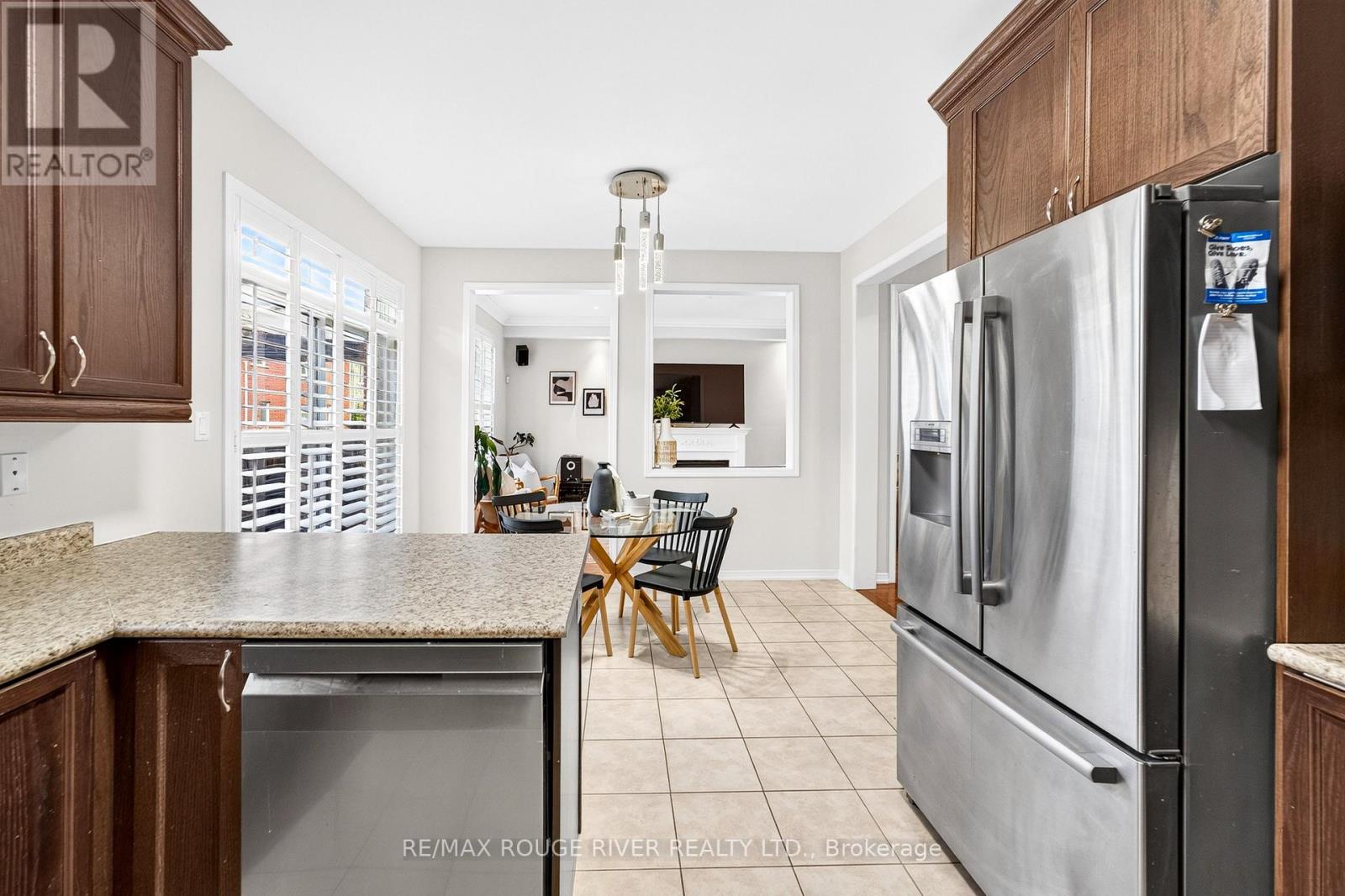 1510 ELMSLEY DRIVE, Pickering (Duffin Heights) — photo 8