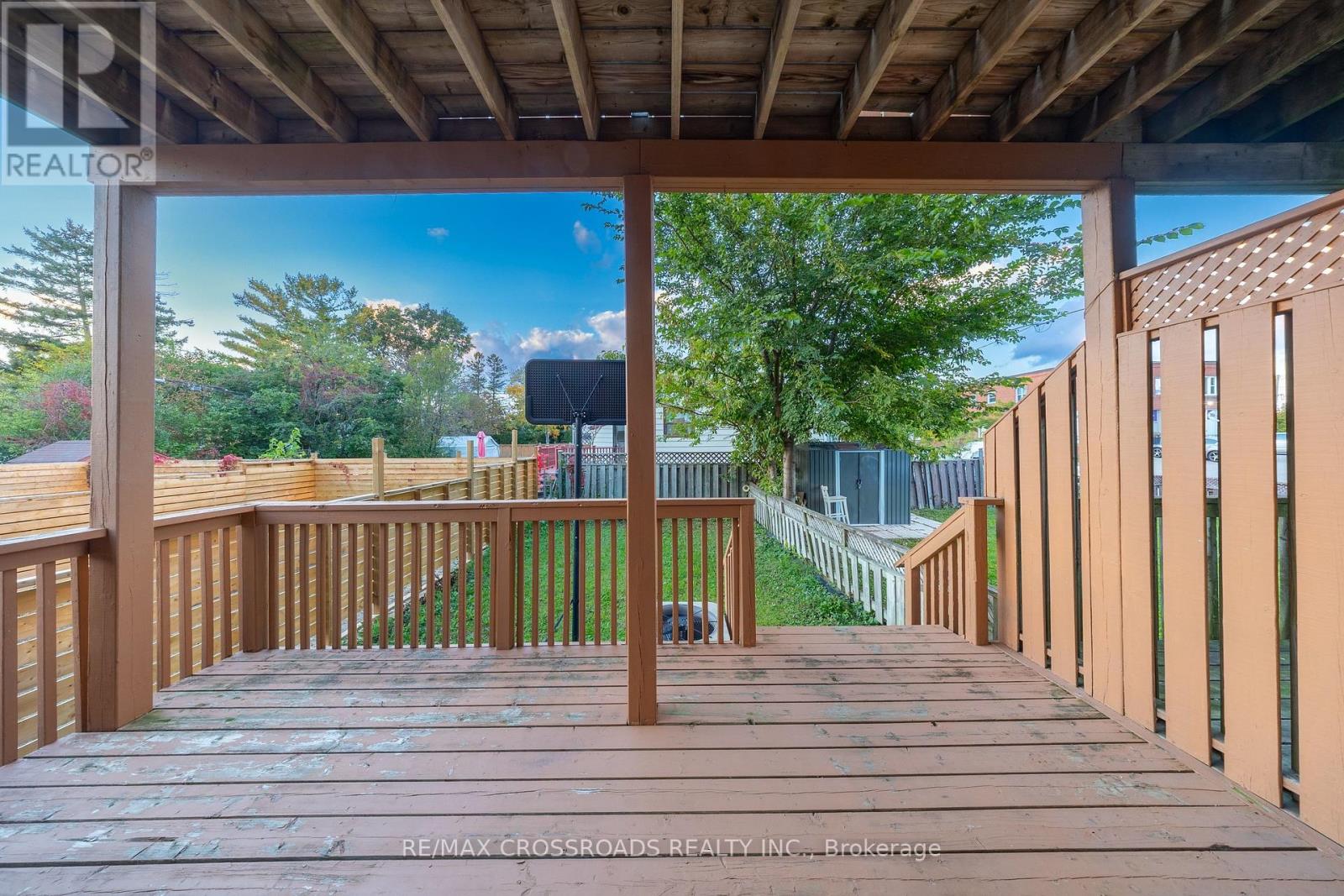 592A DANFORTH ROAD - 45