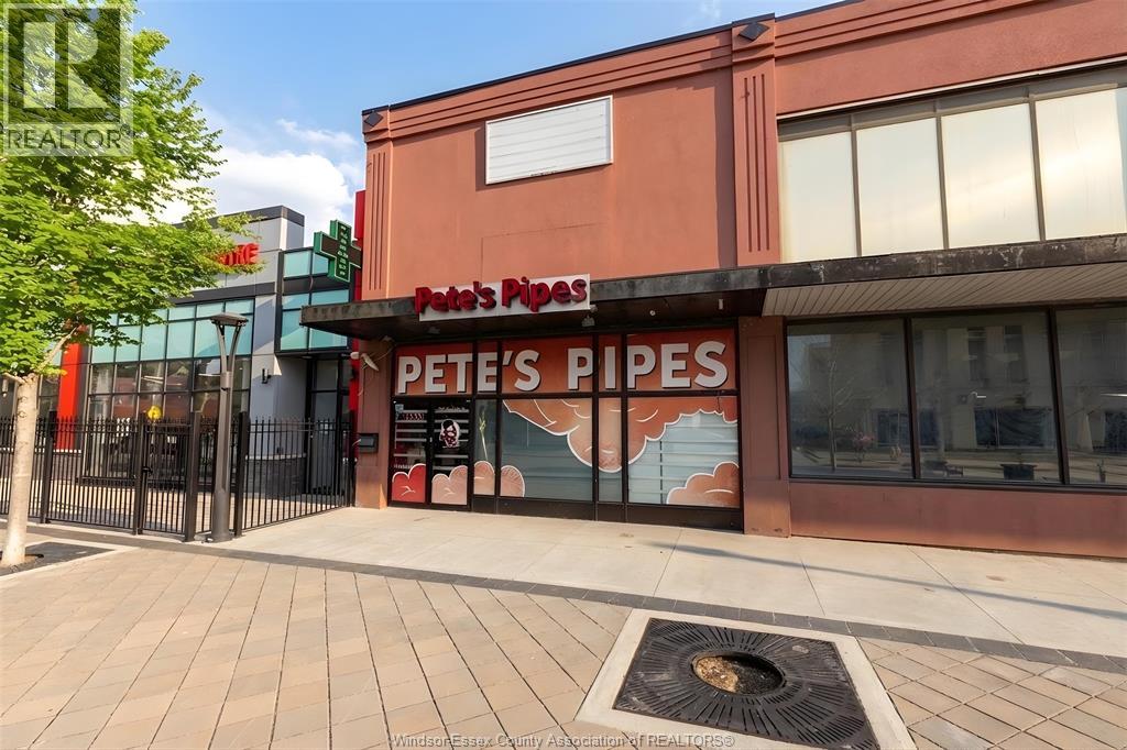 762 OUELLETTE, Windsor