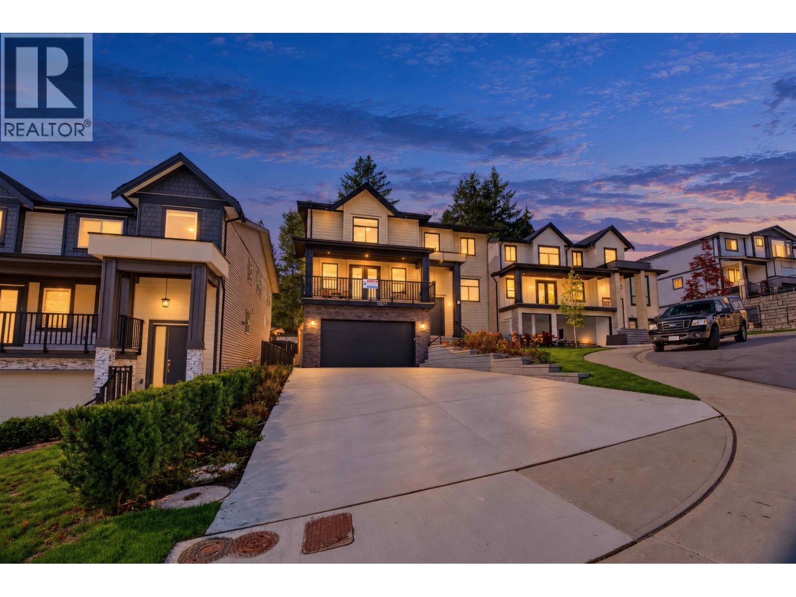 Property for sale at 11077 241A STREET