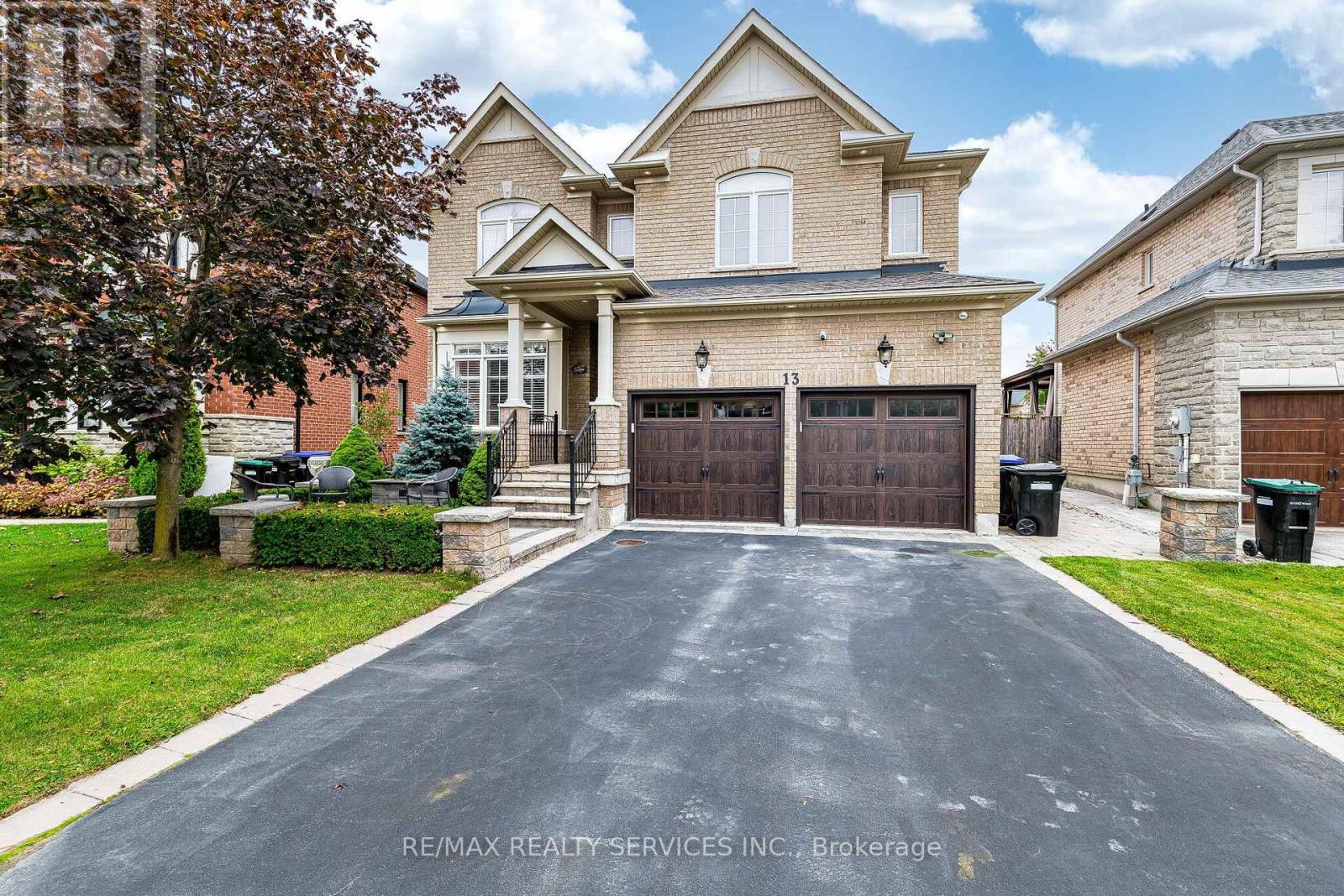 13 VISTA DRIVE, Bradford West Gwillimbury (Bradford)
