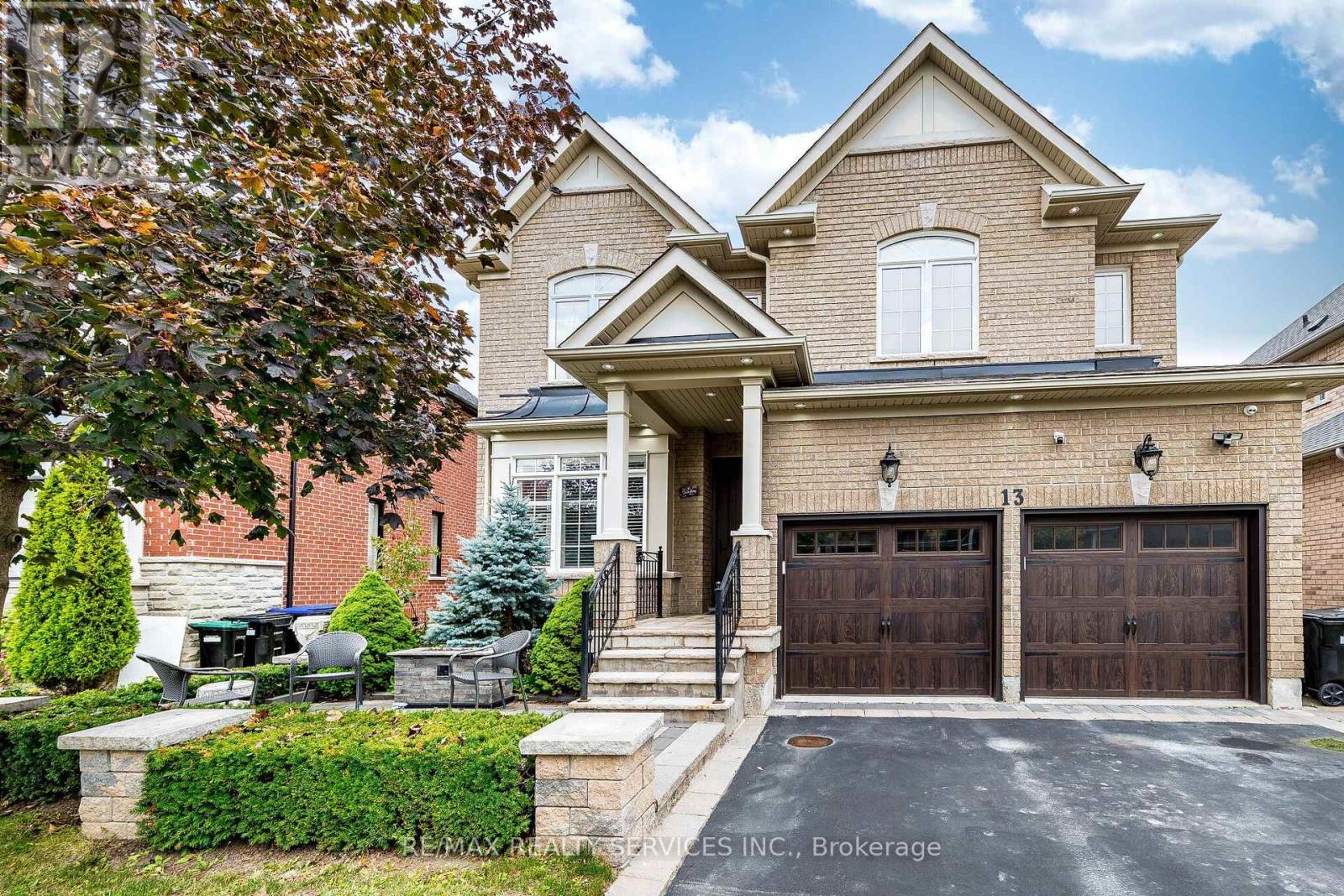 13 VISTA DRIVE, Bradford West Gwillimbury (Bradford) — photo 2