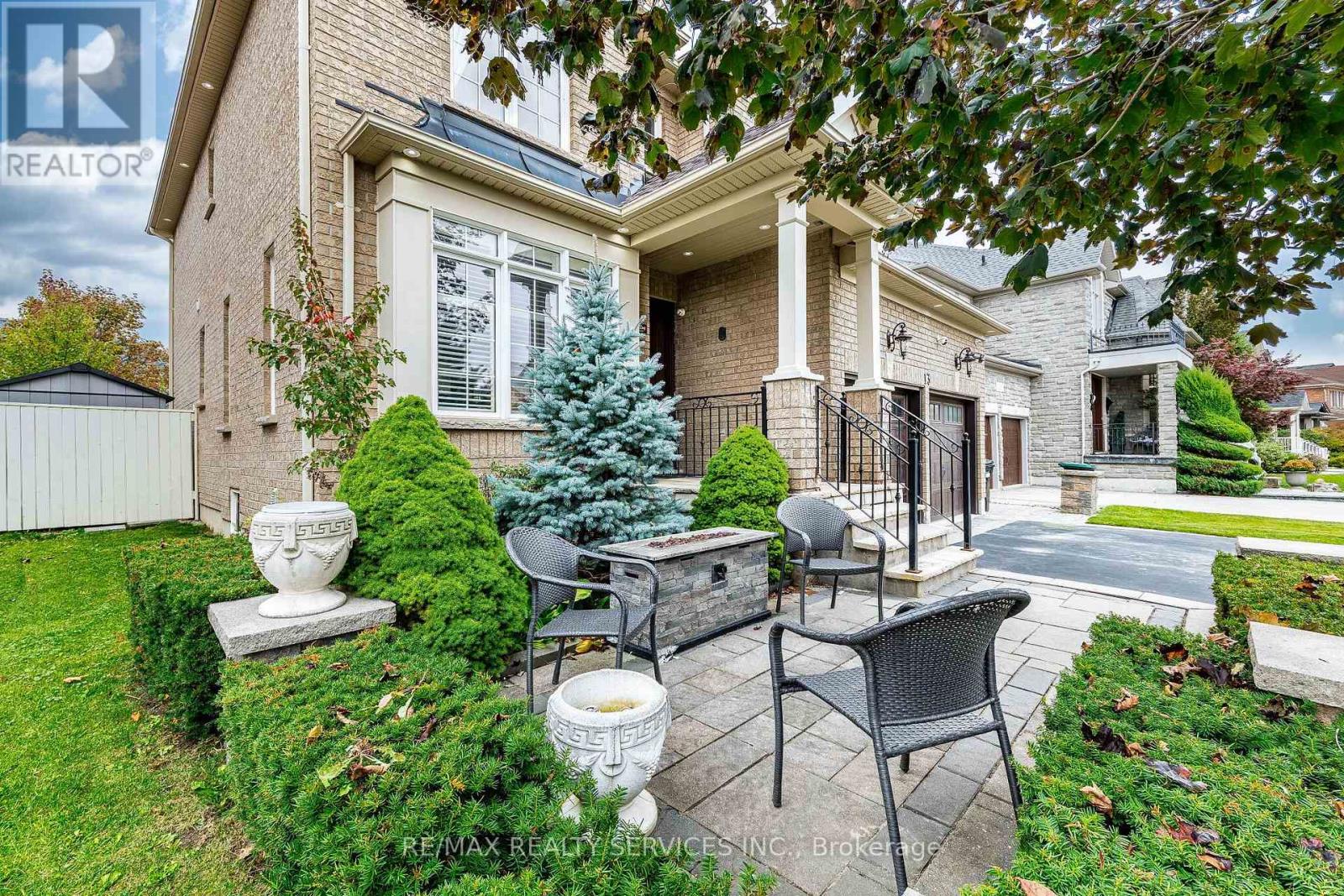 13 VISTA DRIVE, Bradford West Gwillimbury (Bradford) — photo 4