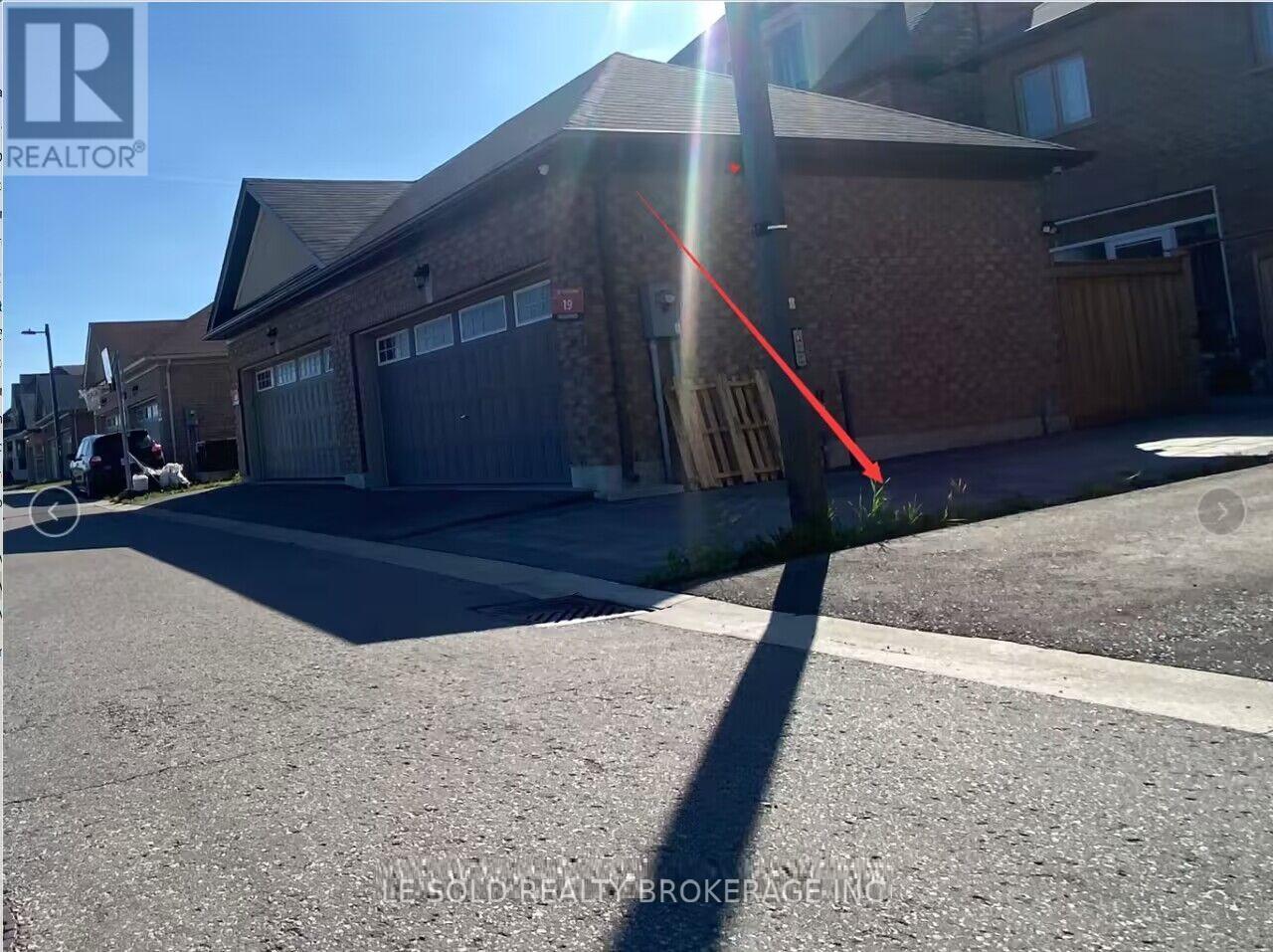 BSMT - 13 GORDON LANDON DRIVE, Markham (Cornell) — photo 12
