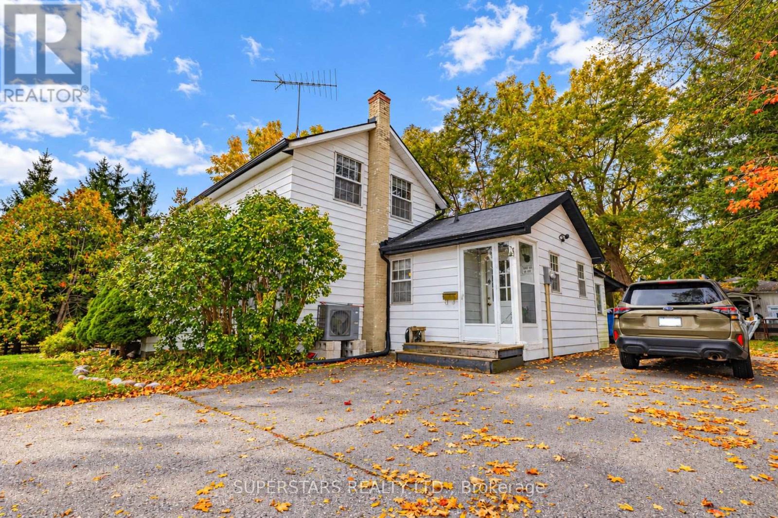 17450 BATHURST STREET, King — photo 3