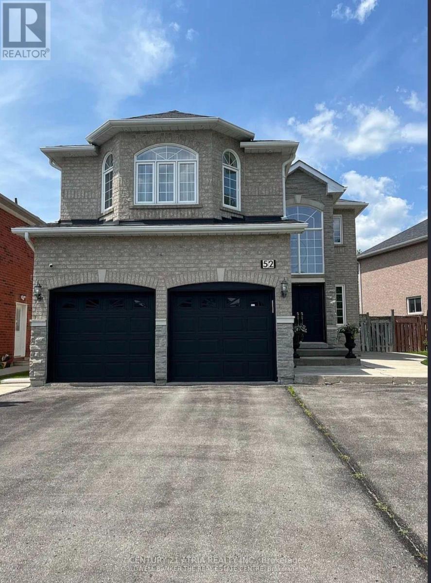52 OWL RIDGE DRIVE, Richmond Hill (Westbrook)