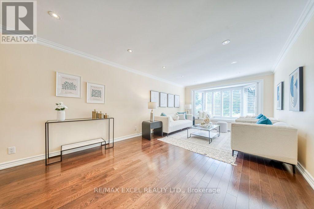 120 DRAKEFIELD ROAD, Markham (Bullock) — photo 2