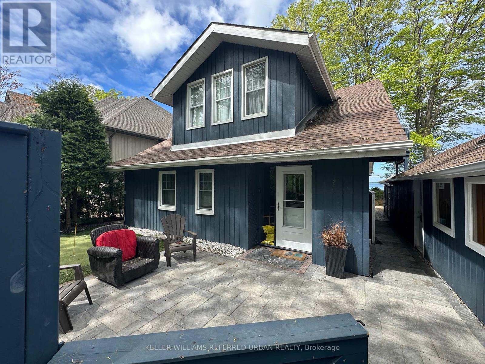 154 MORRISON AVENUE, Brock (Beaverton)