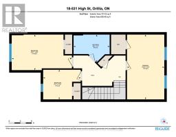 18 - 531 High Street, Orillia, ON L3V4X9 Photo 48