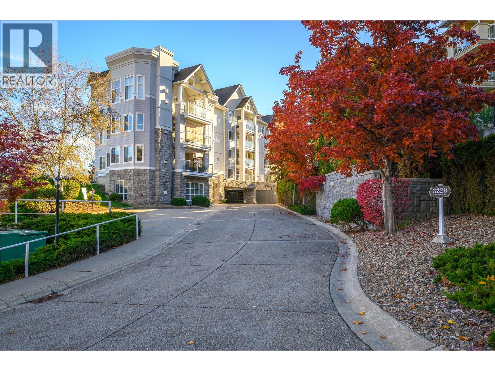 3220 Centennial Drive Unit# 106