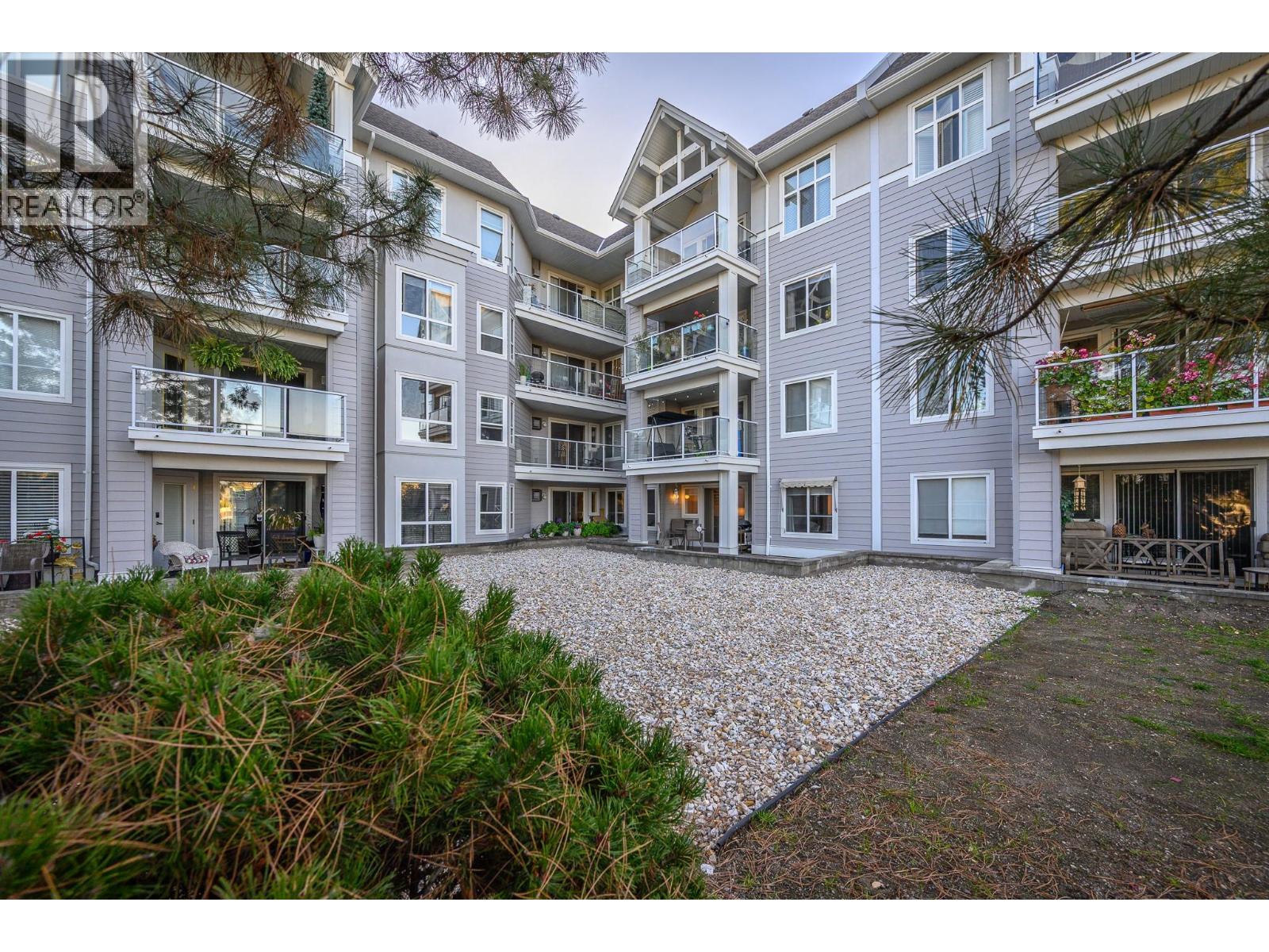 3220 Centennial Drive Unit# 106, Vernon