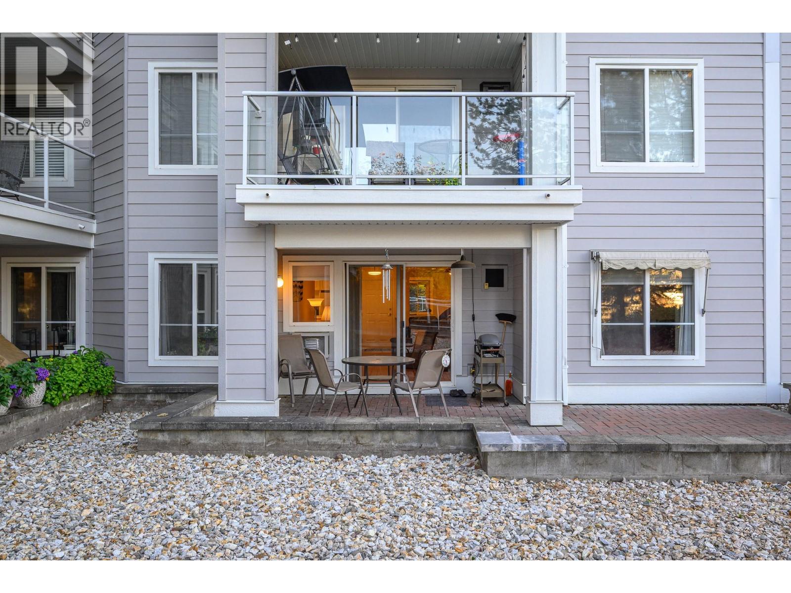 3220 Centennial Drive Unit# 106, Vernon